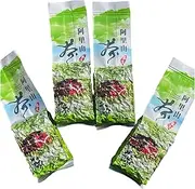 Taiwan unique tea,TTES No.12 (Jhinshuan),Alishan Taihe Tea District Oolong Tea-winter,150g*4