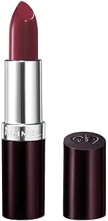 RIMMEL LONDON Lasting Finish Intense Wear Lipstick - Bordeaux