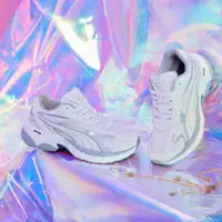 在飛比找PChome24h購物優惠-【PUMA】Teveris Nitro Metallic 男