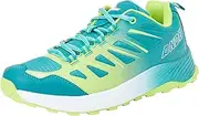 [Ande] Men's Wizard Trekking Shoes