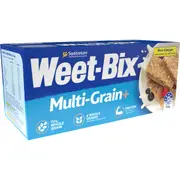 Weet-Bix Blends Multi Grain+ Breakfast Cereal 575g