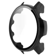 For Garmin Forerunner 955 Watch Case Ultra-slim Watch Screen Protective Cover