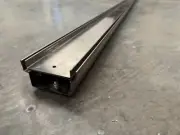 Stainless Steel Tile Insert drain for Balcony or shower