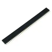 40 Socket Header Terminal Strip