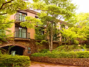 山中湖花園別墅Yamanakako Garden Villa
