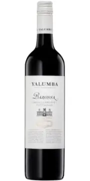 Yalumba Samuel s Collection Shiraz 2022 750ml