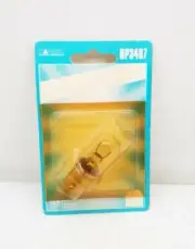 BP3497 Wagner Turn Signal Lamp 12V Free Shipping Free Returns (for: Mazda)