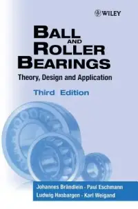 在飛比找博客來優惠-Ball and Roller Bearings: Theo