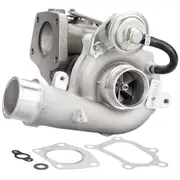 [MaXpeedingrods] K0422-582 K04 New Direct Replacement Turbocharger 53047109904 compatible for MAZDA CX-7 2.3L