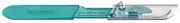Bard-Parker Protected Disposable Scalpels #10, Sterile (10/BX)