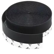 Door Weather Stripping Door Seal Strip, Door Draft Stopper for Door Frame, Wi...