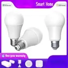 NEW 2025 Smart LED Bulb T1 Zigbee 3.0 E27 2700K-6500K 220-240V Remote Lamp Light