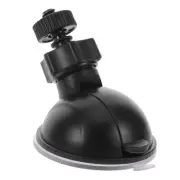 Tachograph Bracket Suction Disc Driving Recorder Car Cup Mount Kit