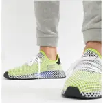 ADIDAS ORIGINALS DEERUPT RUNNER 女鞋