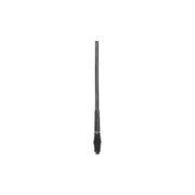 UNIDEN AT970BKS 3DBI SHORT BLACK ANTENNA KIT FIBREGLASS