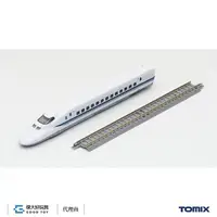 在飛比找誠品線上優惠-TOMIX FM-022 先頭車博物館 JR 700系 東海