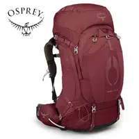 在飛比找蝦皮商城優惠-【Osprey 美國】Aura AG 65 登山背包 65L