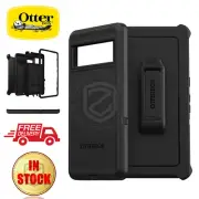 For Google Pixel 9 Pro XL 8 7 Pro 5G OTTERBOX Defender SCREENLESS Rugged Cover