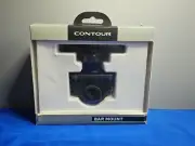 Contour roam plus plus2 roam2 contourhd Handle Bar Mount Roll Cage Camera Holder