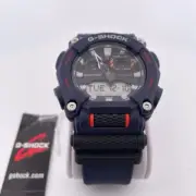 Casio G-Shock Blue Men's Watch - GA-900-2A