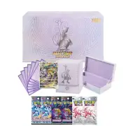 [Gift Box] Mewtwo VSTAR Battle Set Sealed ETB S-Chinese Pokemon TCG