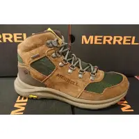 在飛比找蝦皮購物優惠-【MERRELL】ONTARIO 85 MESH MID W