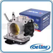 Fuel Injection Throttle Body with TPS Sensor For 06-11 Honda Civic 1.8L S20237 (for: Honda)