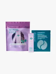 Roll Model Smoothin Roll-On Eye Serum & Eye Gel