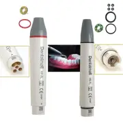 LED Dental Handpiece Ultrasonic Piezo Scaler for EMS/Woodpecker/ Scalers /PIEZON