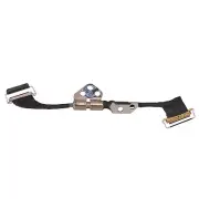 for Pro Retina A1398 LCD Screen Display LVDS Flex Cable Hinge A1398 A14254512
