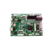 New Mimaki JV300 EPL3 PCB B Assy - M019387, for TS300P-1800 Printers