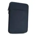 10 Inch Travel Tablet Sleeve Case for Samsung Galaxy Tab A9+ Plus 11", iPad
