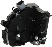 Front Left Front Right Door Lock Actuator Compatible for BMW E46 325Ci 330Ci M3 2001-2006 51217011247 51217011250(Front Right)