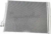 AC Condenser Compatible For BMW F01 F02 F03 F04 F07 F10 F18 F11 F12 F13 F06 Compatible For ROLLS 64539189238 64536805452 64539219843 64539350375