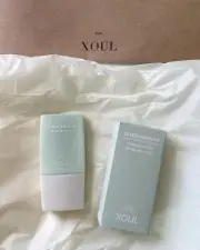 XOUL - UV Mild Suncream SPF.50+ PA++++ [U.S SELLER]
