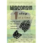 WISCONSIN 1 STEP AT A TIME: TAKING STEPS TO TRAMPLE MUSCULAR DYSTROPHY