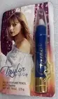 TAYLOR by TAYLOR SWIFT Solid Perfume Pencil Twist Stick With Charm 2.75g NEW