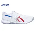 【羽十一】ASICS ✨亞瑟士 ✨排羽球鞋/室內球鞋/寬楦 💘 GEL-TACTIC 12💘 1073A071-100