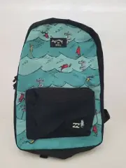 Billabong x Dr Seuss One Fish Two Fish All Day Backpack 22L