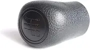 Gear Shift Knob Car Shift Knobs for Vito Viano II 2 W639 Vito W639 2003-2010 Plastic 6 Speed Shifter Lever Handball
