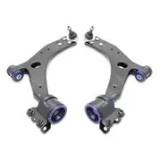 SuperPro Front Lower Control Arm Kit - TRC1136
