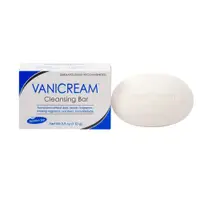 在飛比找蝦皮購物優惠-Vanicream 薇霓肌本 胺基酸保濕乳霜皂 正台灣公司貨