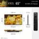 【SONY 索尼】BRAVIA 65型 4K HDR Full Array LED Google TV 顯示器（XRM-65X90L）_廠商直送