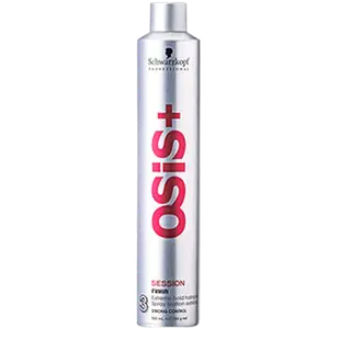 施華蔻 Schwarzkopf osis+ 黑旋風 黑炫風 定型液 3號 定型液 造型液 *La bella shop* #熱銷Top｜滿額現66現折$30