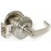 CORBIN RUSSWIN CL3381 NZD 626 Extra Heavy Duty Lever Lockset - Satin Chrome -NEW