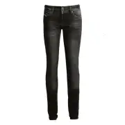 Betty High Black Used XTM