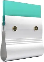 T&F – Aluminum squeegee for screen printing