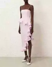 BNWT Zimmermann Harmony Tango Dress Size 1