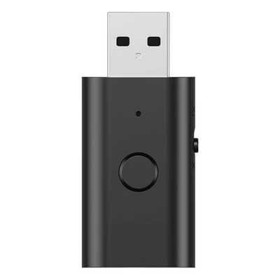 Bluetooth 5.3 Transmitter Receiver, USB Bluetooth Adapter, Audio1364