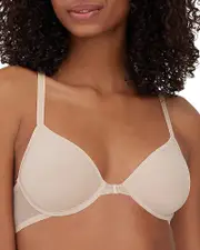 Skarlett Blue Spellbound Front Close T-Shirt Bra